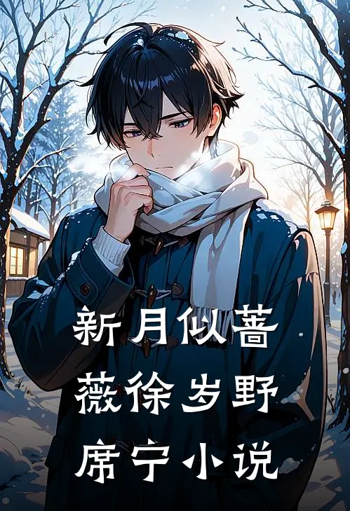 新月似蔷薇徐岁野席宁小说