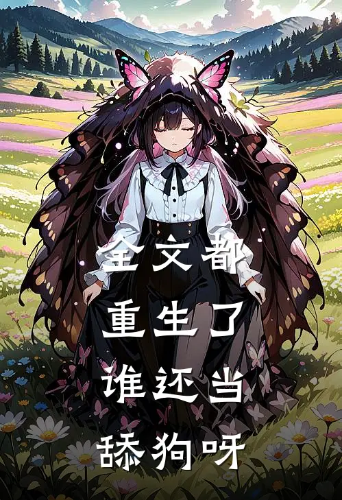 全文都重生了，谁还当舔狗呀