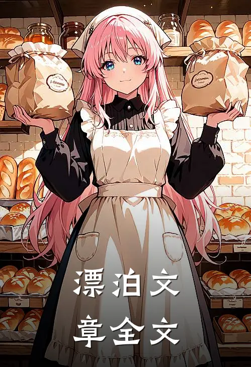 漂泊文章全文
