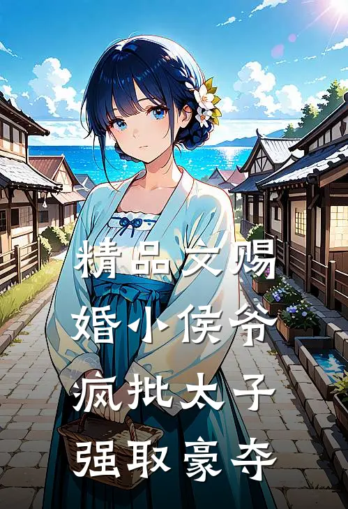 精品文赐婚小侯爷，疯批太子强取豪夺