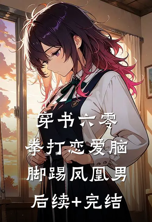 穿书六零：拳打恋爱脑脚踢凤凰男后续+完结