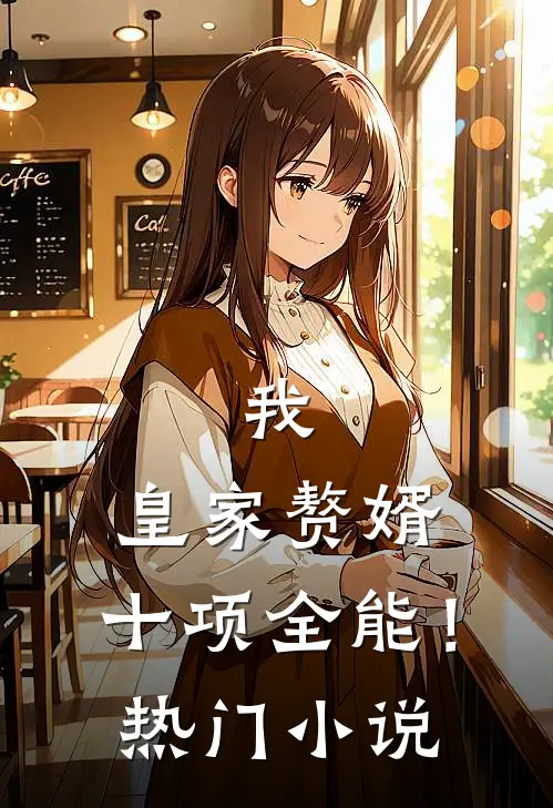 我，皇家赘婿，十项全能！热门小说