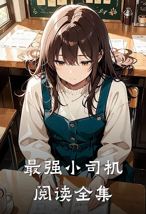 最强小司机阅读全集