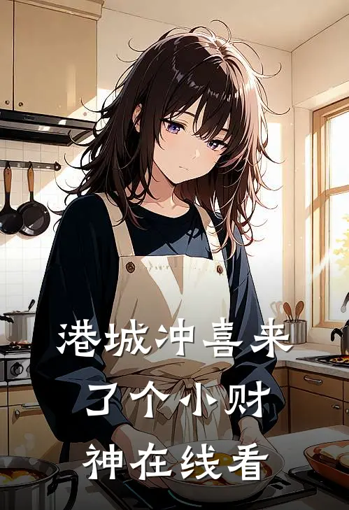 港城冲喜来了个小财神在线看