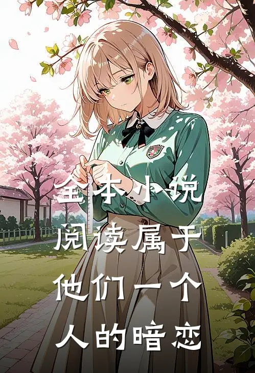 全本小说阅读属于他们一个人的暗恋