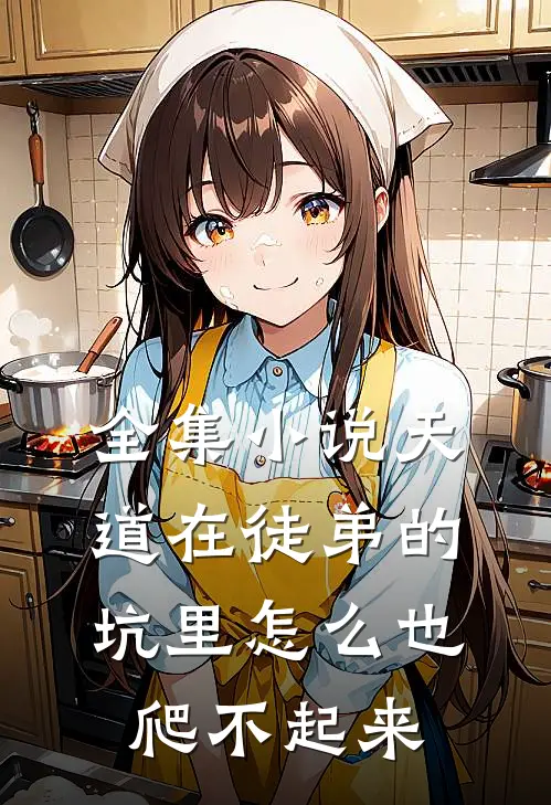 全集小说天道在徒弟的坑里怎么也爬不起来