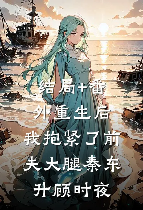 结局+番外重生后，我抱紧了前夫大腿秦东升顾时夜