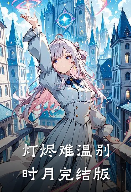 灯烬难温别时月完结版