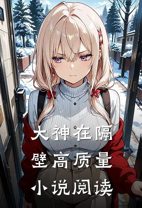 大神在隔壁高质量小说阅读