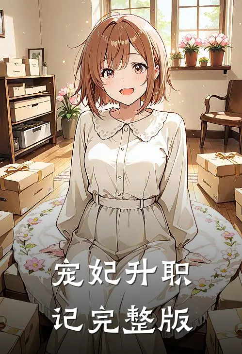 宠妃升职记完整版