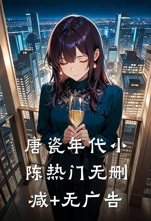 唐瓷年代小陈热门无删减+无广告