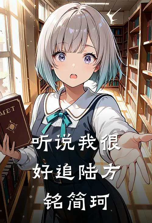 听说我很好追陆方铭简珂