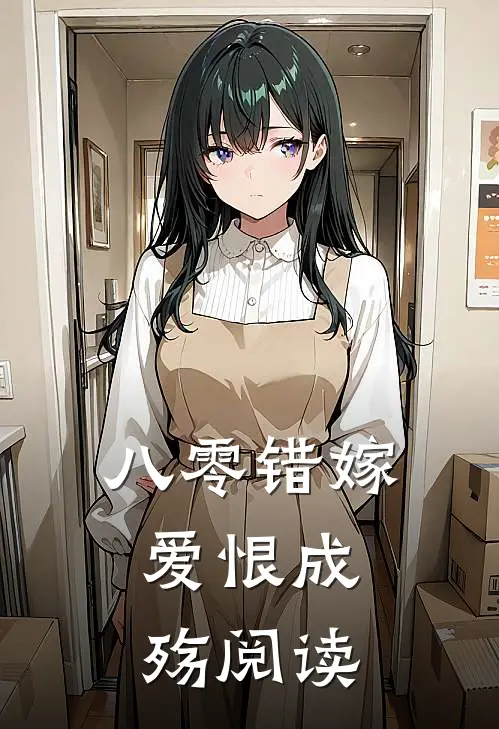 八零错嫁，爱恨成殇阅读