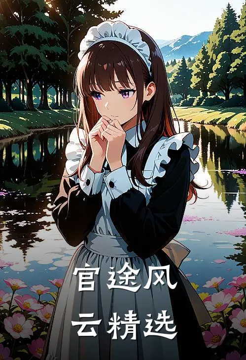 官途风云精选