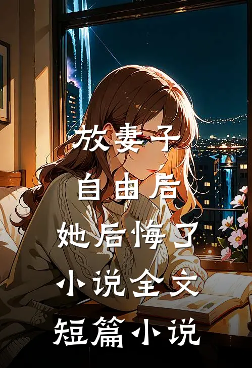 放妻子自由后,她后悔了小说全文短篇小说