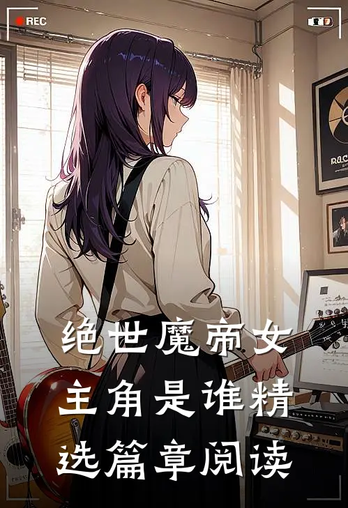 绝世魔帝女主角是谁精选篇章阅读