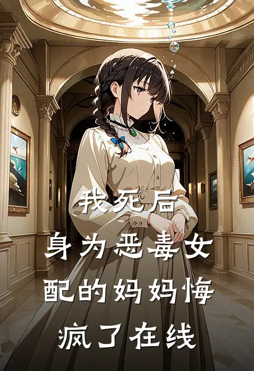 我死后,身为恶毒女配的妈妈悔疯了在线阅读