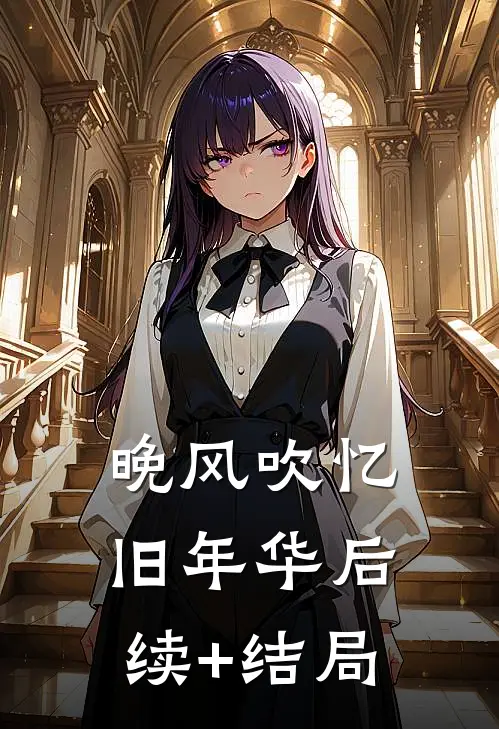 晚风吹忆旧年华后续+结局