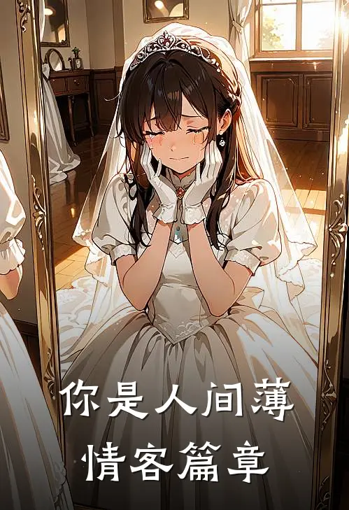 你是人间薄情客篇章