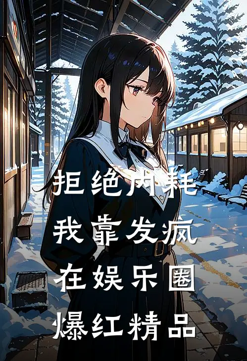 拒绝内耗，我靠发疯在娱乐圈爆红精品