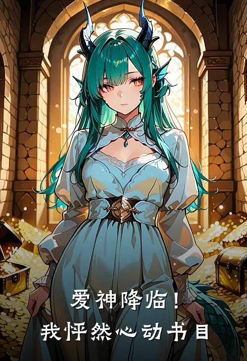 爱神降临！我怦然心动书目