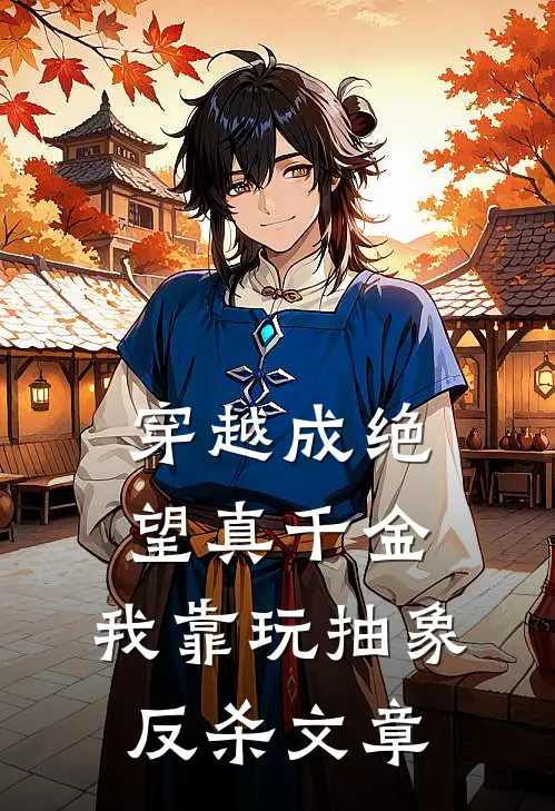 穿越成绝望真千金，我靠玩抽象反杀文章