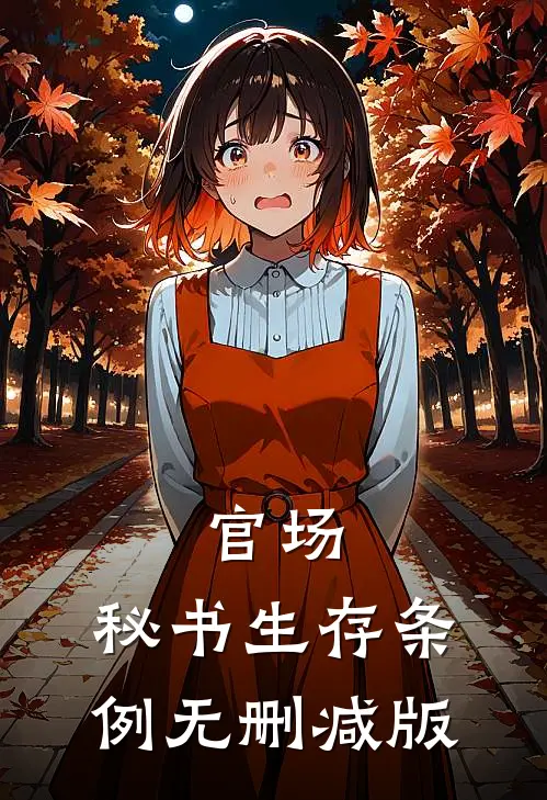 官场：秘书生存条例无删减版