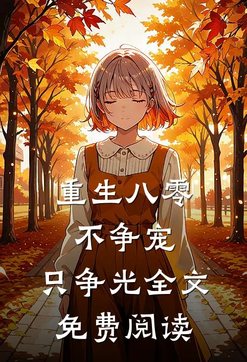 重生八零：不争宠，只争光全文免费阅读