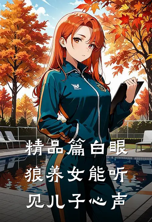 精品篇白眼狼养女能听见儿子心声