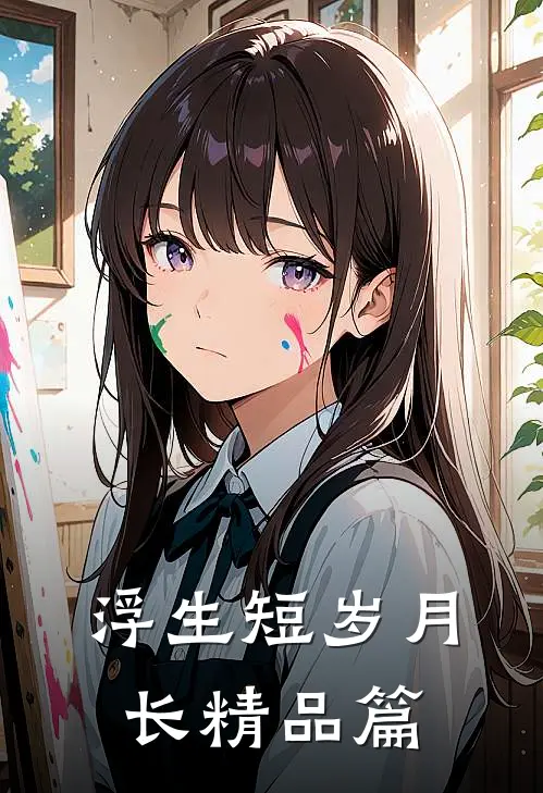 浮生短岁月长精品篇