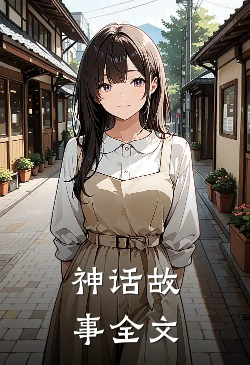 神话故事全文