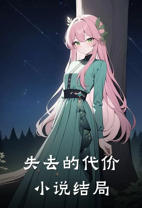 失去的代价小说结局