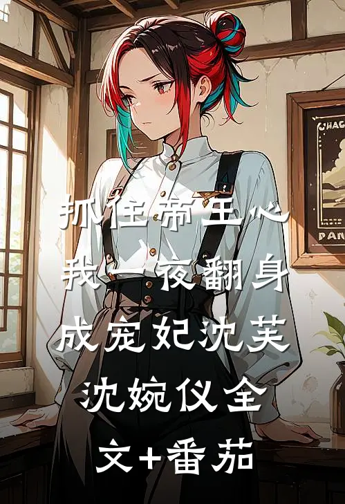 抓住帝王心，我一夜翻身成宠妃沈芙沈婉仪全文+番茄
