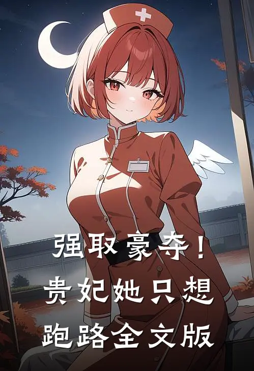 强取豪夺!贵妃她只想跑路全文版免费阅读