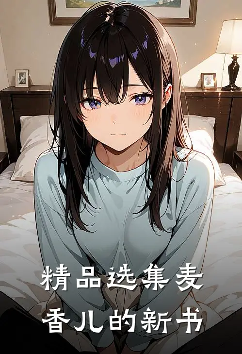 精品选集麦香儿的新书