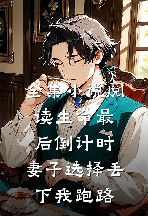 全集小说阅读生命最后倒计时，妻子选择丢下我跑路