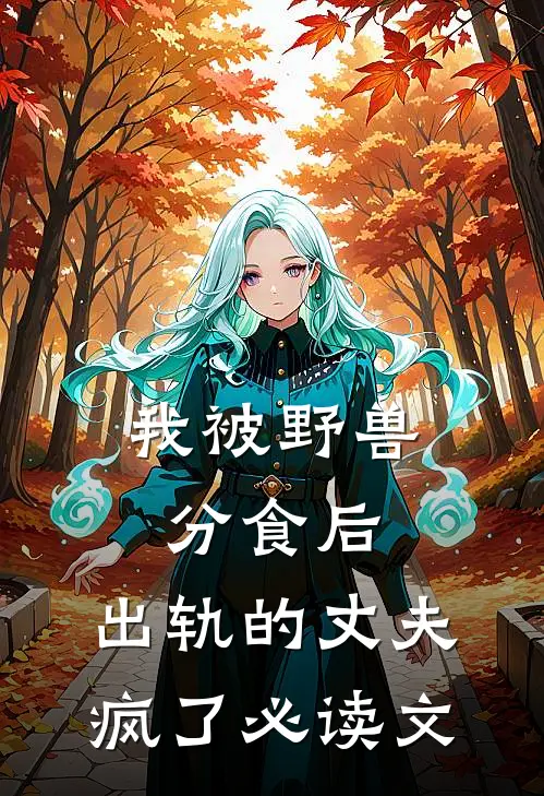 我被野兽分食后，出轨的丈夫疯了必读文