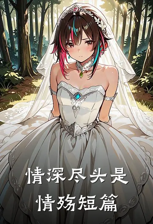 情深尽头是情殇短篇