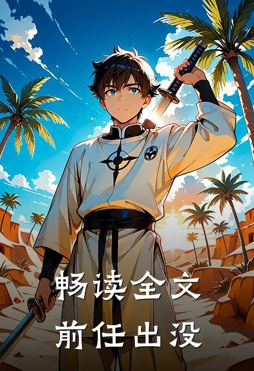 畅读全文前任出没