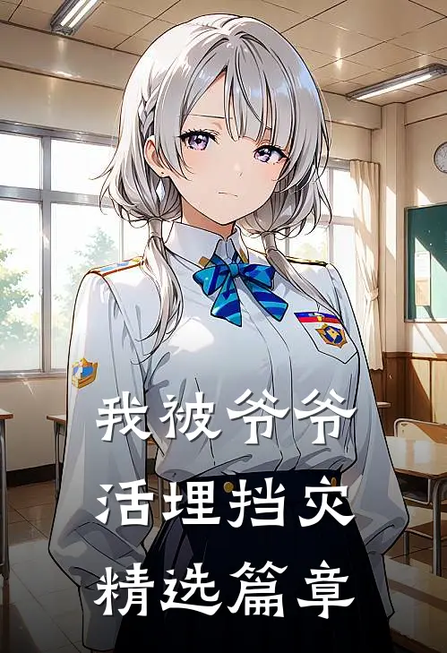 我被爷爷活埋挡灾精选篇章