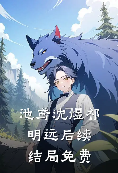池鸢沈煜祁明远后续结局免费