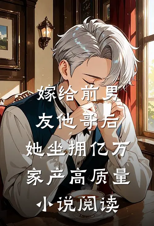 嫁给前男友他哥后，她坐拥亿万家产高质量小说阅读