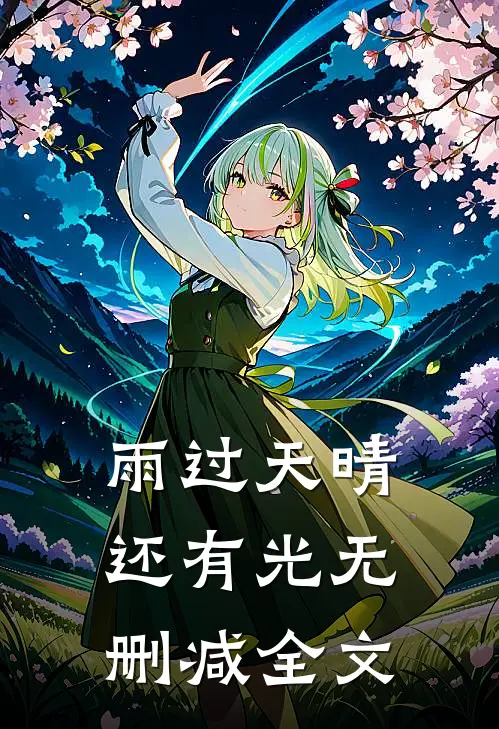 雨过天晴还有光无删减全文