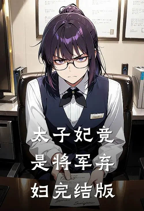 太子妃竟是将军弃妇完结版
