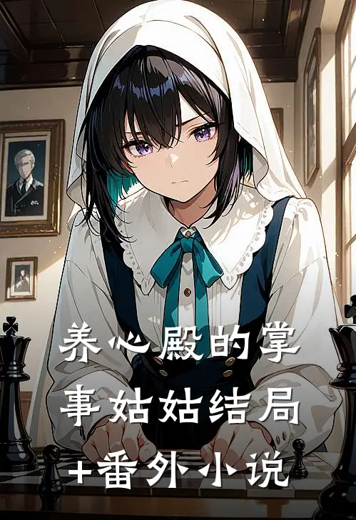 养心殿的掌事姑姑结局+番外小说