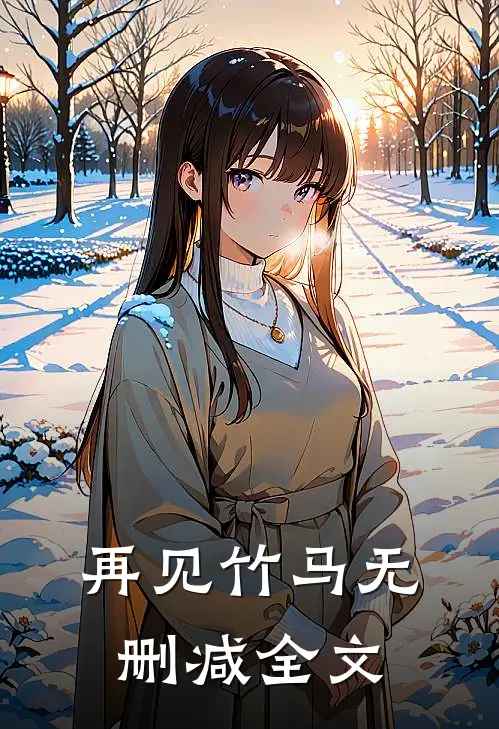 再见竹马无删减全文