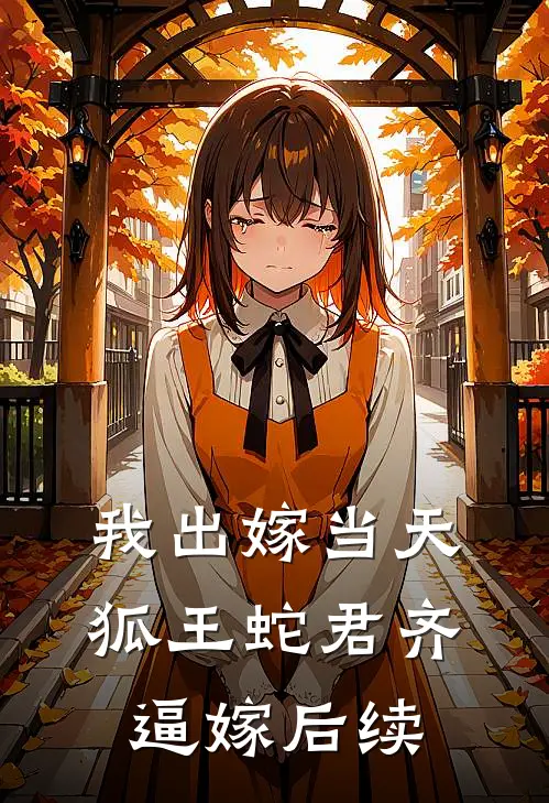 我出嫁当天，狐王蛇君齐逼嫁后续