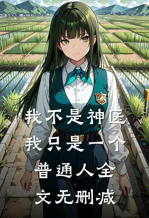 我不是神医，我只是一个普通人全文无删减