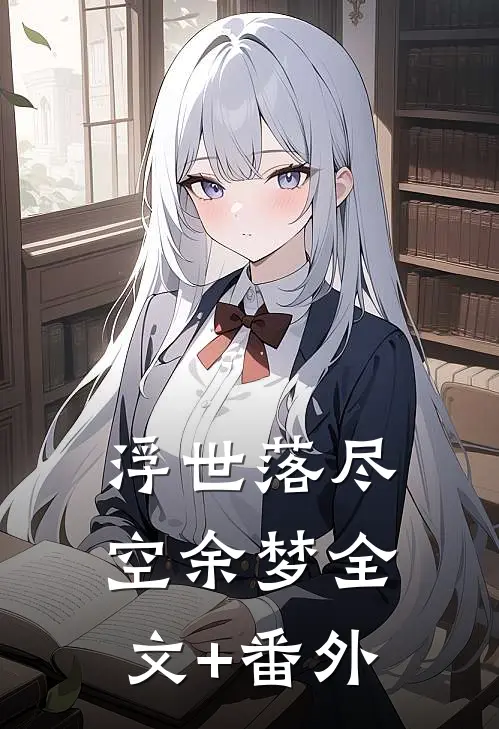 浮世落尽空余梦全文+番外
