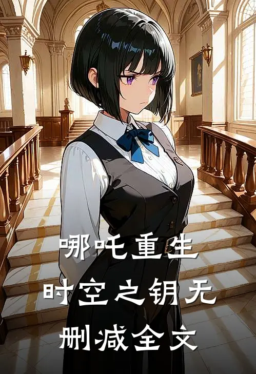 哪吒重生：时空之钥无删减全文